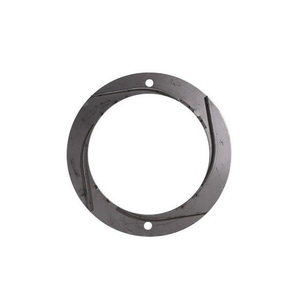 Pump Repair Parts- Spare, Guide plate cpl.